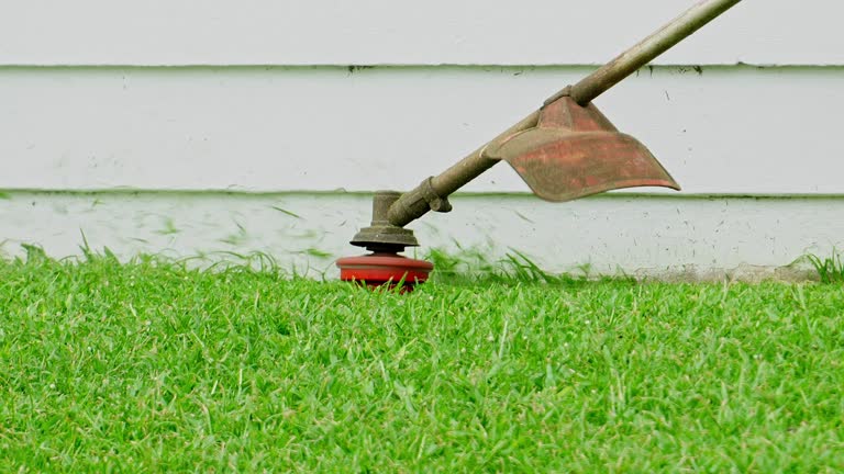 Lawn Irrigation Installation and Maintenance in Ypsilanti, MI